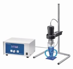 Ultrasonic homogeniser, SONOPULS HD 2200.2 | Type : SONOPULS HD 2200.2